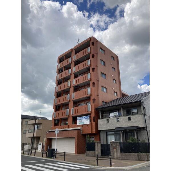サンメゾン西春