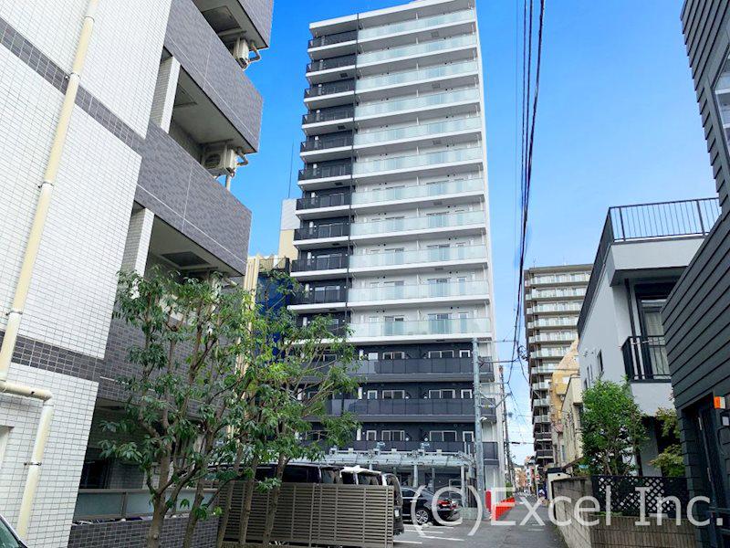 ラグゼナ八王子南町
