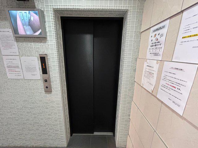 ウィンズコート西梅田