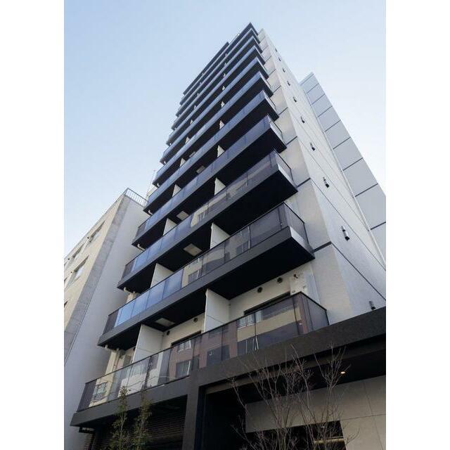 アーバネックス東京八丁堀 部屋番号404