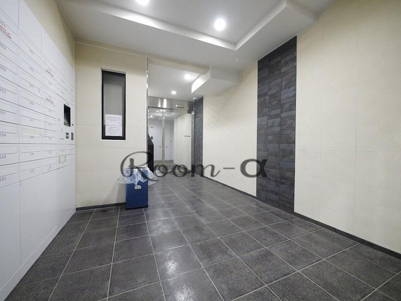 SHOKEN RESIDENCE横浜大口