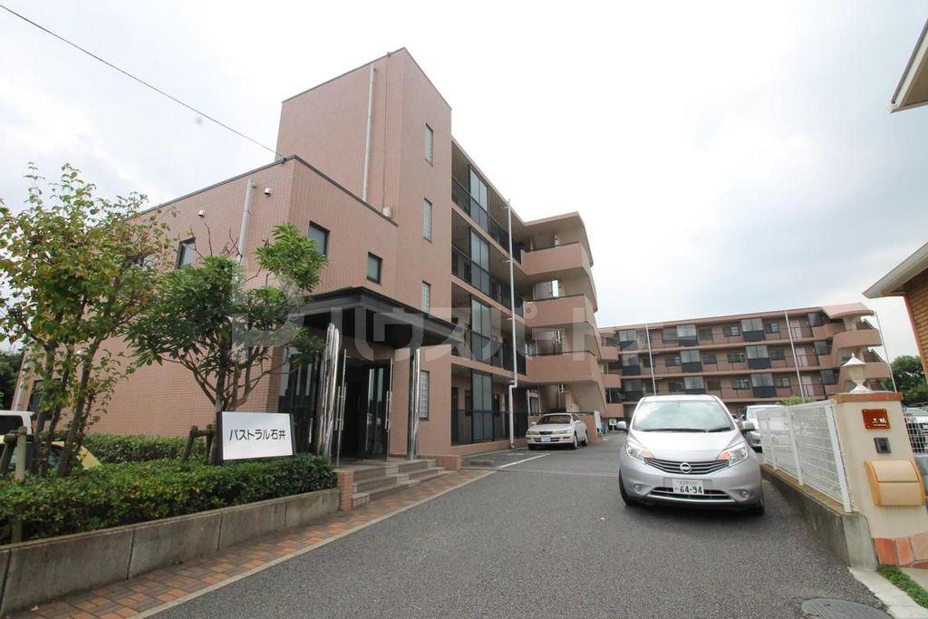 パストラル石井
