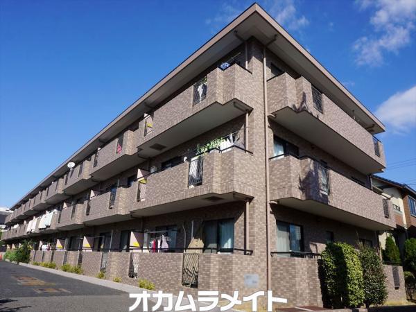 ルシエール飯山満壱番館