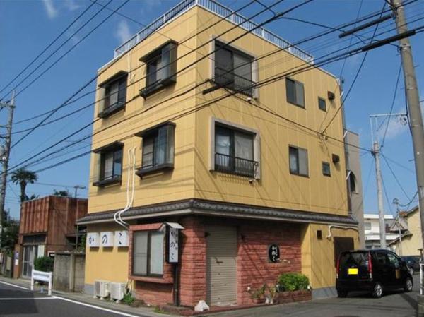 ワールドボックス矢野口