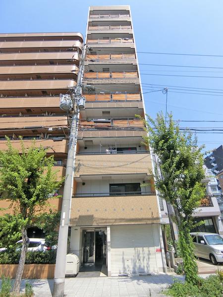 ヒルトップハイム桜川