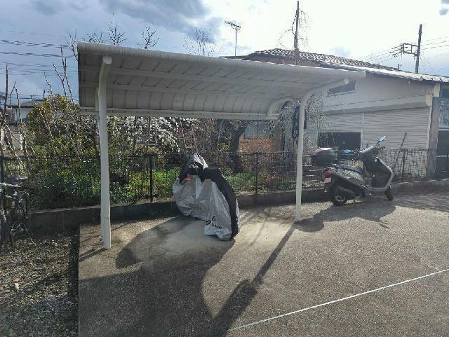 レオパレススワホーム