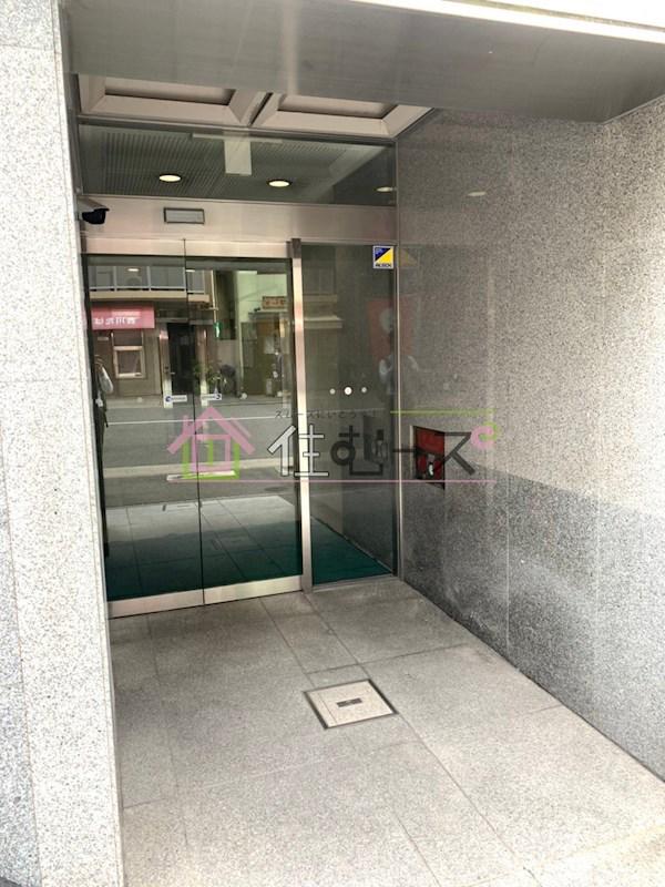 チサン第5新大阪