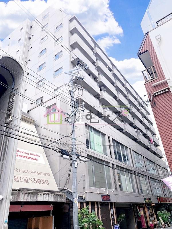 チサン第5新大阪
