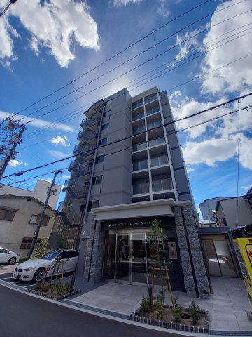 アドバンス大阪城東ブロード