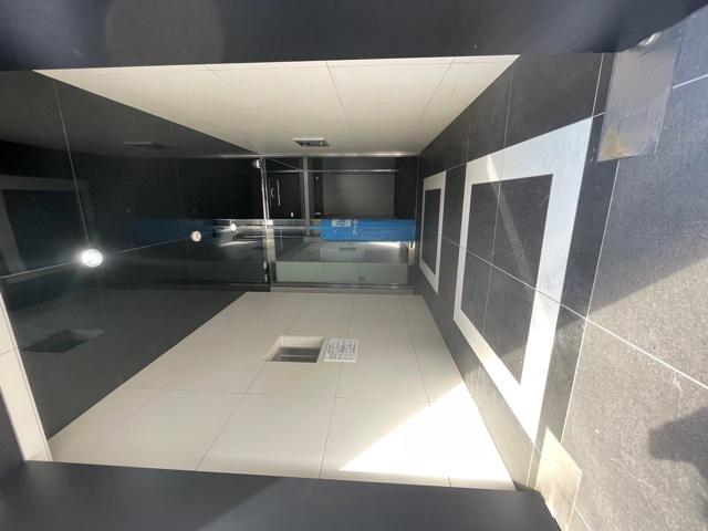 GENOVIA上野IISKYGARDEN(1K/4階)の間取り写真