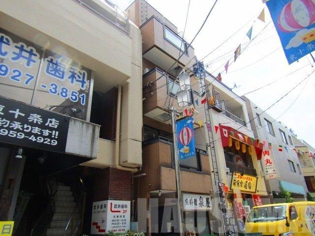 山中ビル