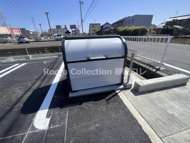 プレジャー西荘