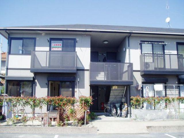 フローライン昇町