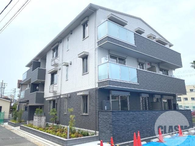 Kステイブル