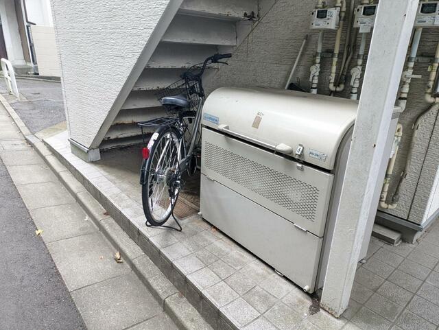 ハッチハウス