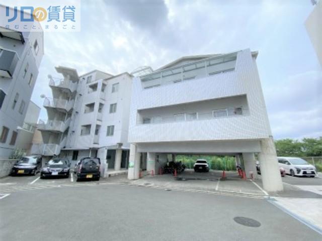 リバーサイドビューフラット