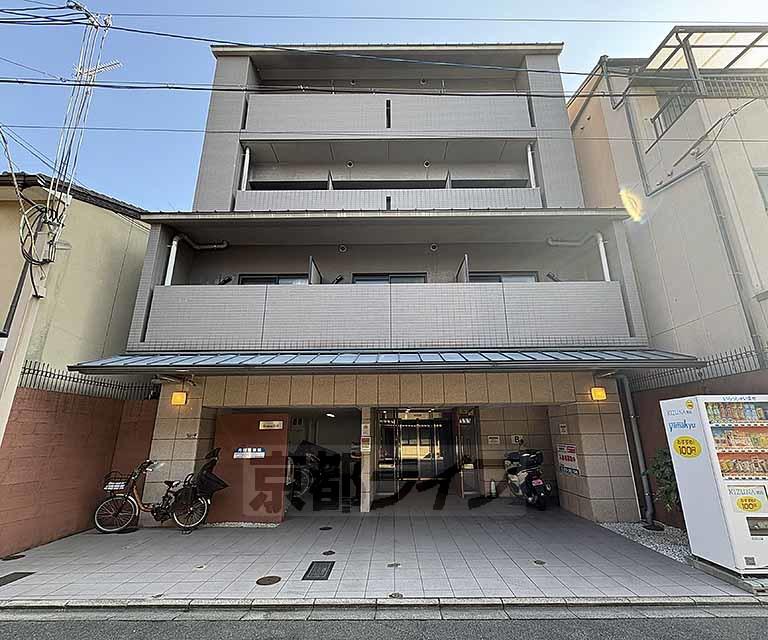 エバンス祇園