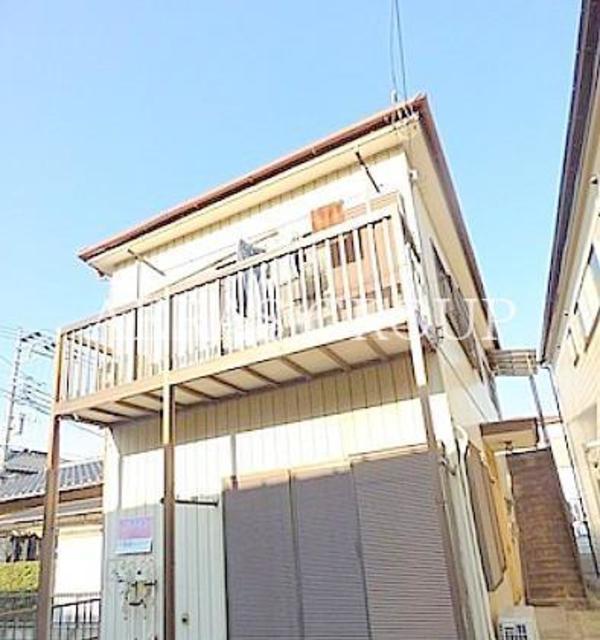 コーポ中島
