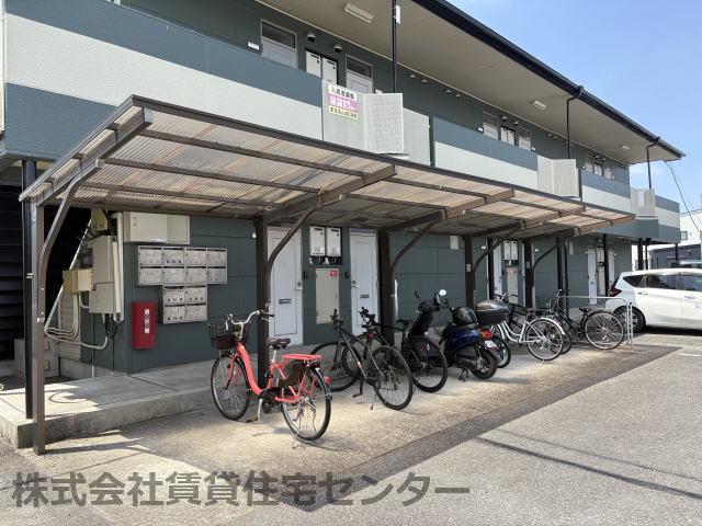 グリーンフル梅田II