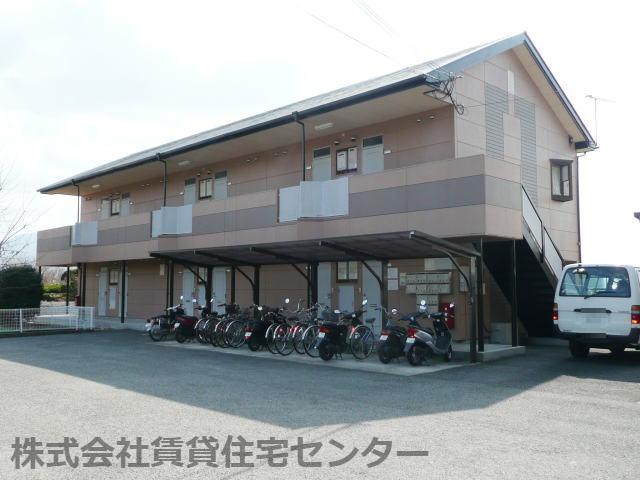 グリーンフル梅田II