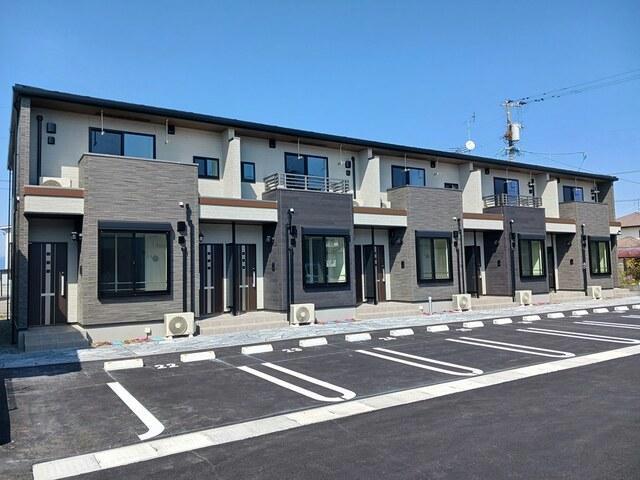 グラン シエル 弐番館