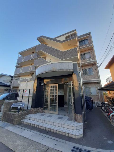 グランデ味鋺