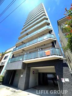 ミルーナヒルズ南千住