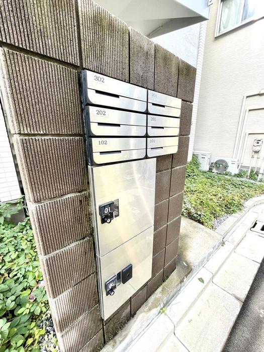 メルディア町屋III