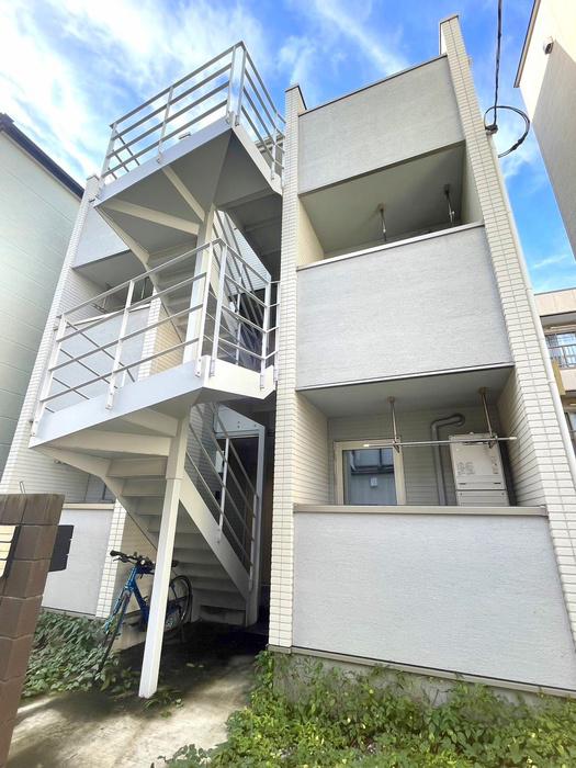 メルディア町屋III