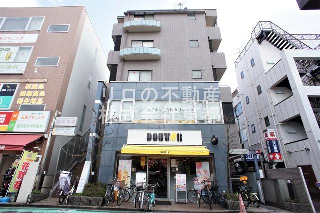 コンフォート・キタミ