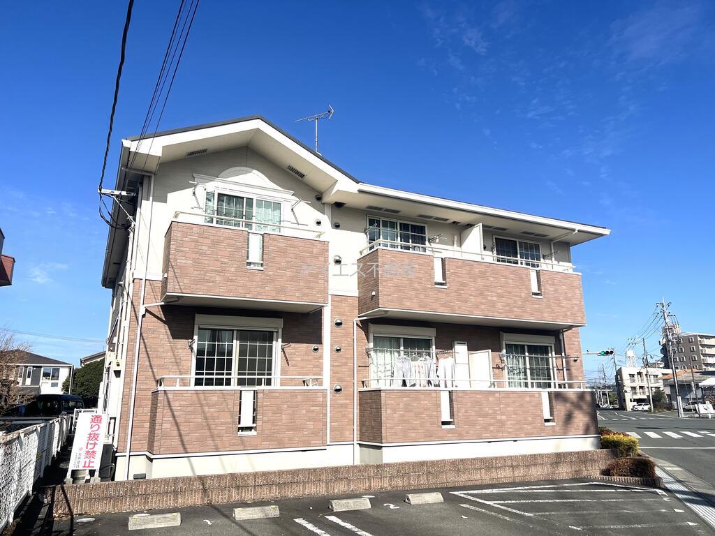 モダン M