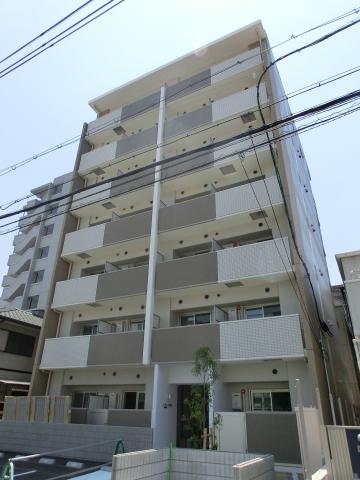 フェアリー阿倍野