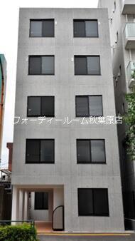 レピュア綾瀬レジデンス