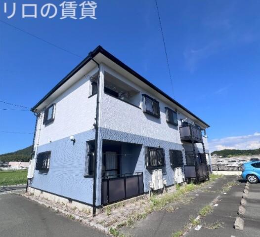 シャングリラI番館