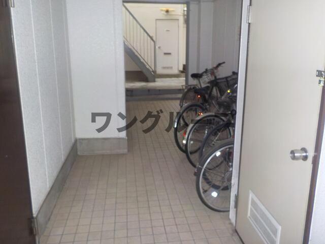 NT向原コーポ