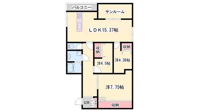 新神野ビル