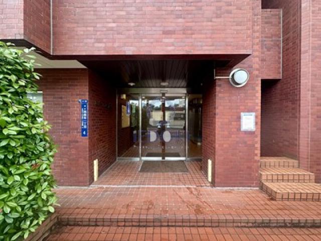 ロジマン西麻布