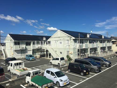 グリーンステージ白山A