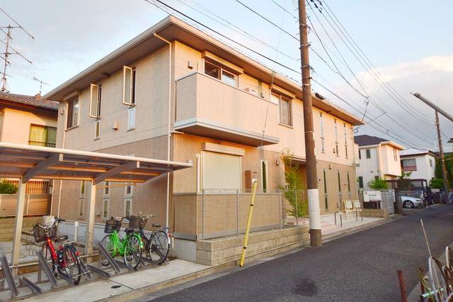 MAISON DU SOLEIL