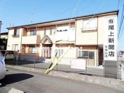 遠州鉄道 積志駅 徒歩32分 2階建 築24年