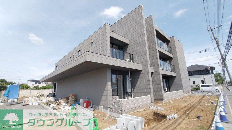 ルミナスガーデン東大宮