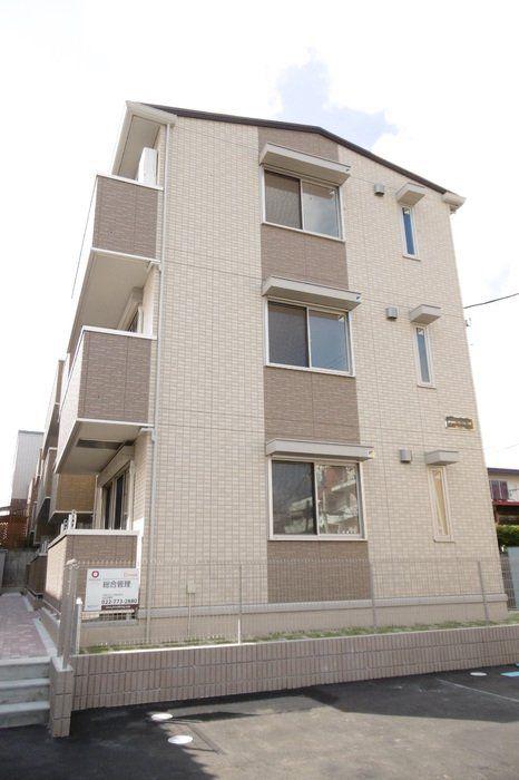 D-ROOMプレミオ木町