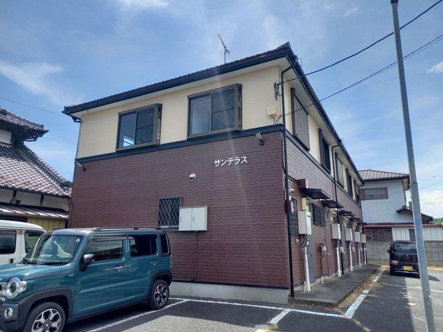 サンテラス