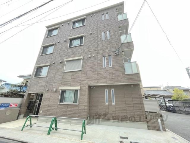 シャーメゾン住吉