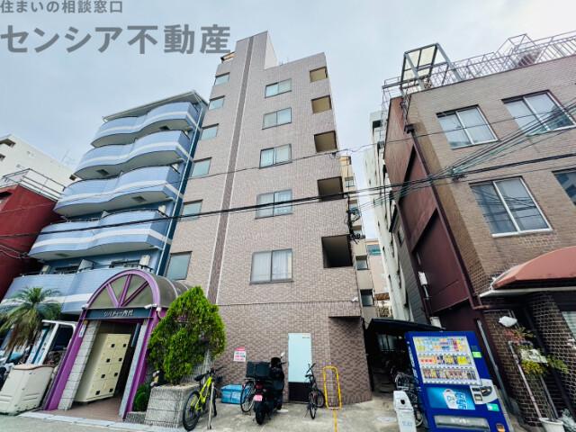 リバティ内代