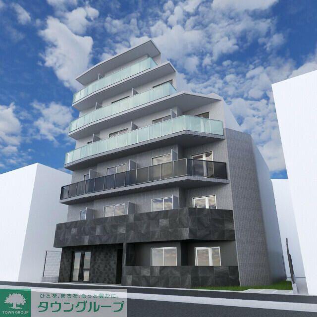 ミライズ東京墨田アネックス