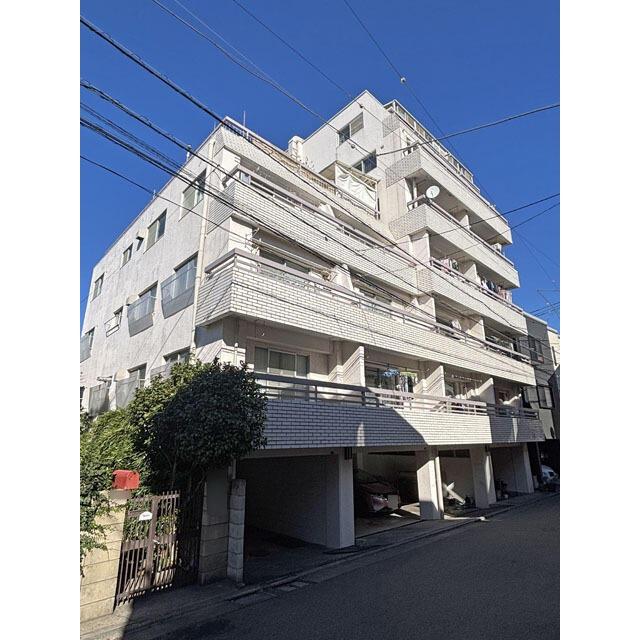 田園調布マンション