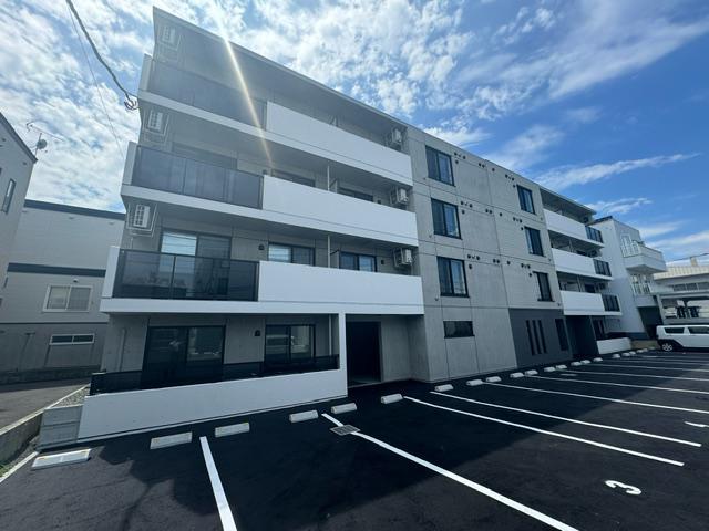 PATIO北19