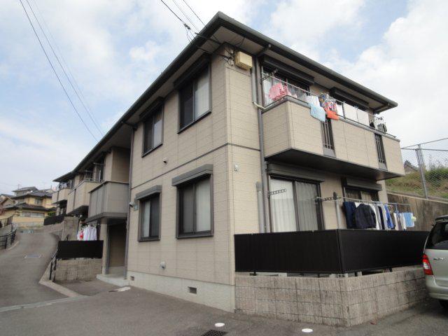サントークC棟