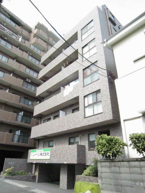 レーベン見附町